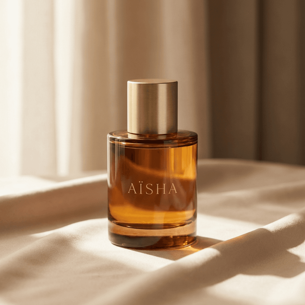 Aïsha Parfums