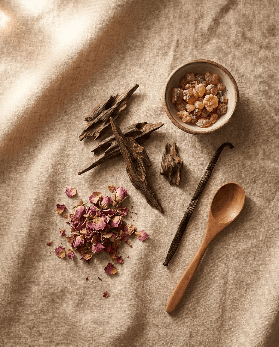 Le retour des matières rares